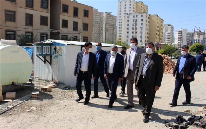 هاشمی: اولویتی بالاتر ازمسئله آموزش و پرورش در شهر تهران نیست