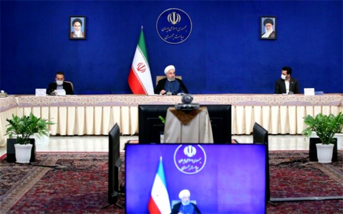 روحانی: بدون «اینترنت» زندگی مدرن غیرقابل تصور است