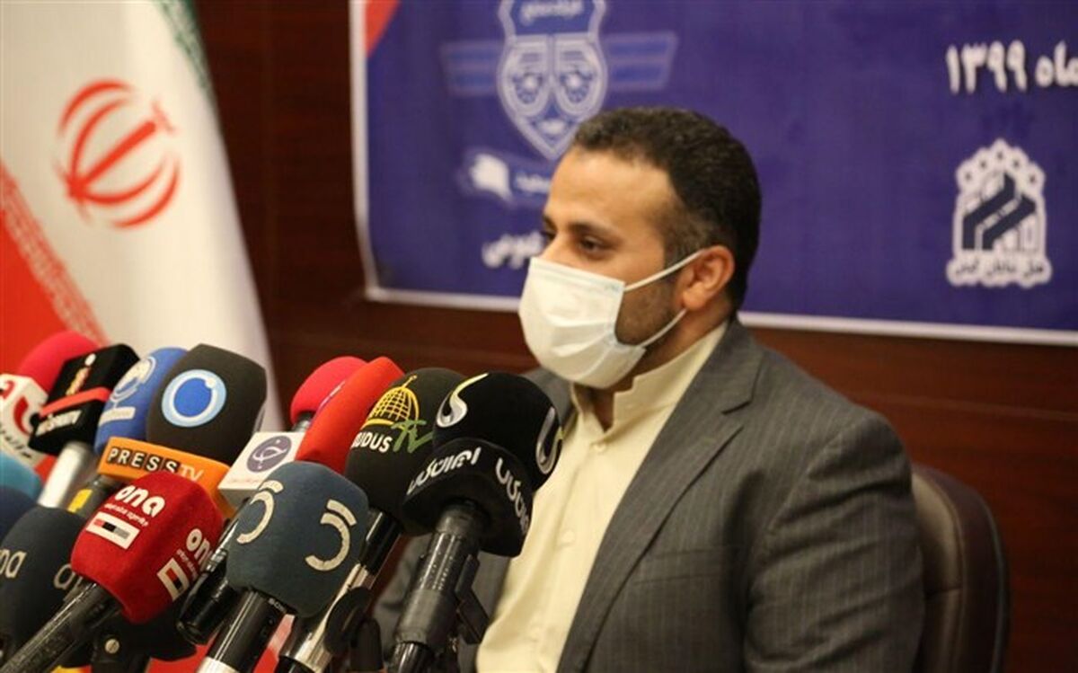 حمایت از تولیدات دانش‌بنیان ضدعفونی‌کننده محیطی در دستور کار شورای شهر قرار گرفت