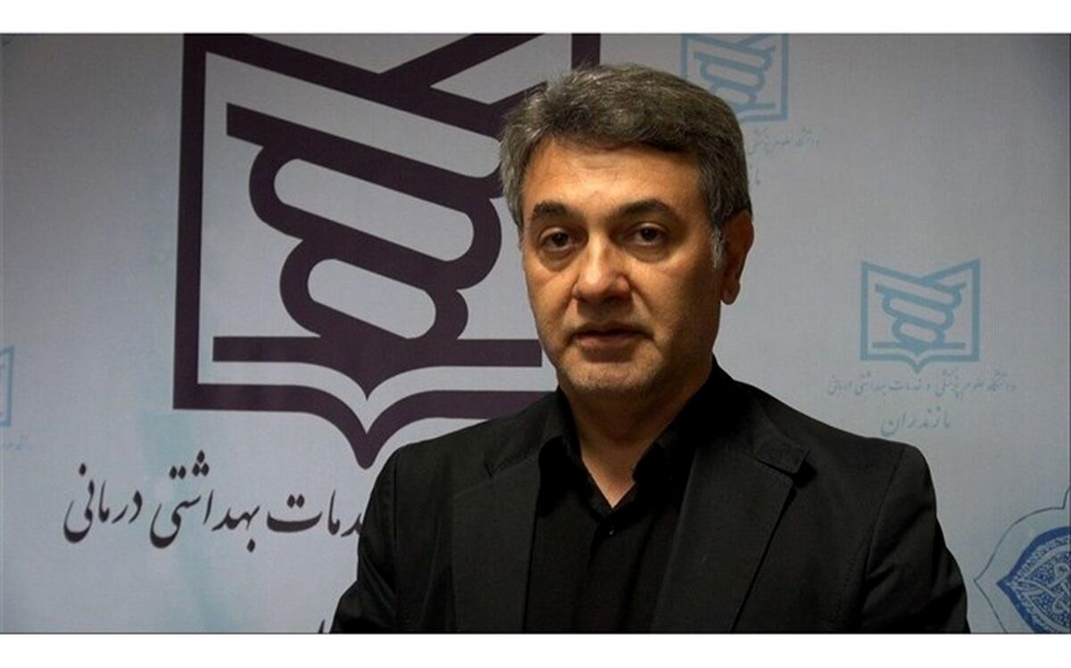 ناصحی: حذف دفترچه های کاغذی و نسخه نویسی الکترونیک در سال جهش تولید