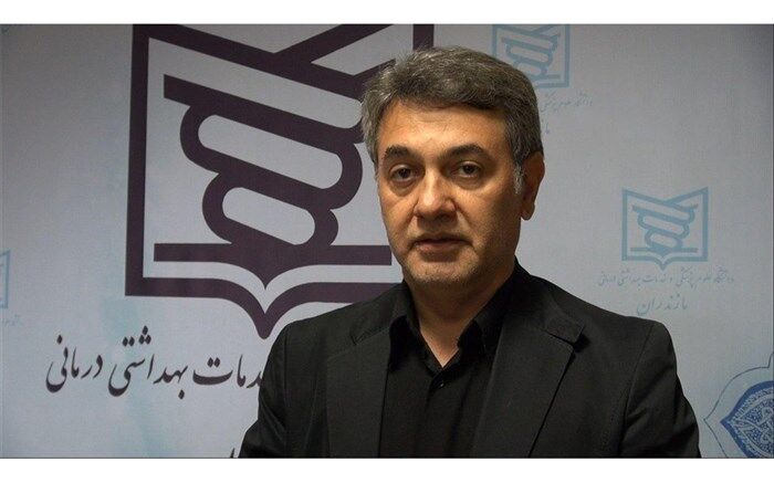 ناصحی: حذف دفترچه های کاغذی و نسخه نویسی الکترونیک در سال جهش تولید