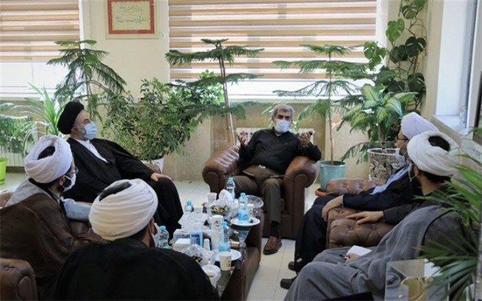 از ظرفیت شبکه شاد برای فعالیت های پرورشی و فرهنگی استفاده می شود