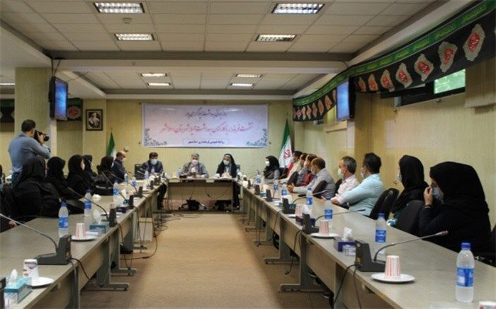 بهداشت‌یاران محیط در آرامش روحی و روانی جامعه از نقش بسزایی برخوردار هستند