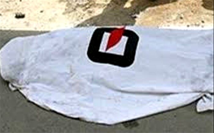 فوت دلخراش مسافر اتوبوس