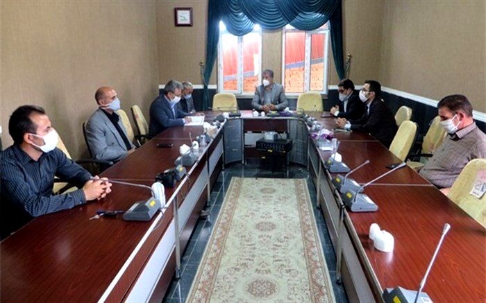 انعقاد تفاهم نامه احداث 54 امین مدرسه خیرساز در 52 ماه اخیر