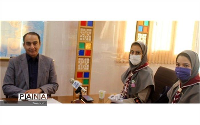 زلزله صبح امروز در منطقه ونک سمیرم  خسارت جانی نداشته است