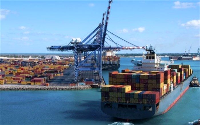 چه چقدر کالای اساسی در انبارهای بنادر است؟