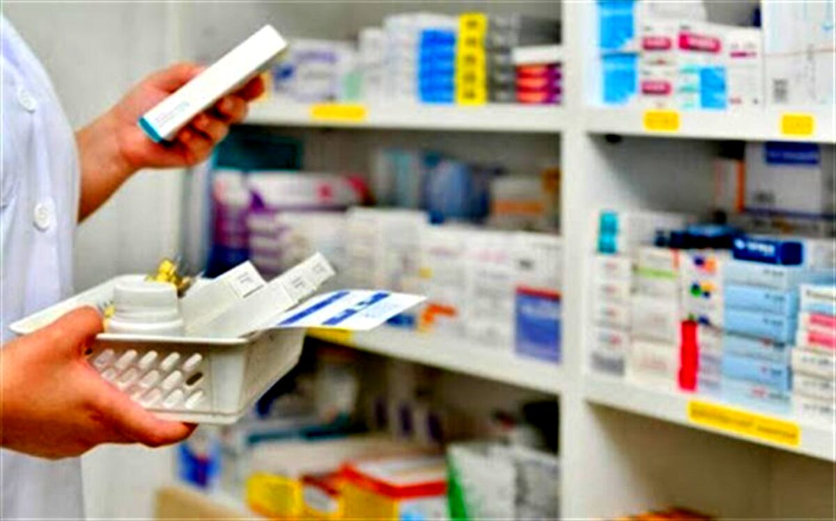 داروخانه مجاز به دریافت نماد اینترنتی شدند