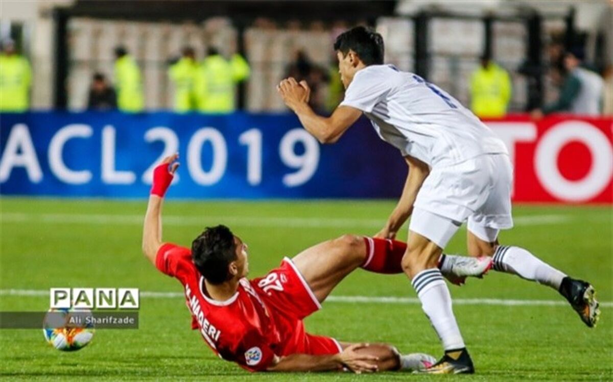 حریف فردای پرسپولیس را بیشتر بشناسید
