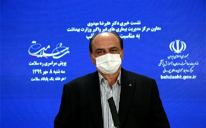 کاهش سن بروز سکته‌های قلبی