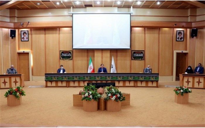 برای جلوگیری از تغییر کاربری اراضی، نیاز به عزم عمومی و تعصب سرزمینی است