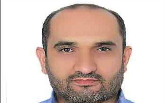 معاون مراقبت در برابر آسیب های اجتماعی  آموزش و پرورش استان بوشهر منصوب شد