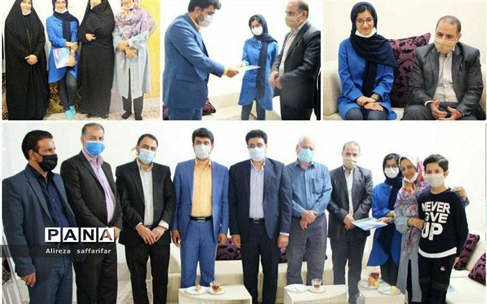 جریان نخبگی در مدیریت شهرستان اردستان سهم قابل قبولی ندارد