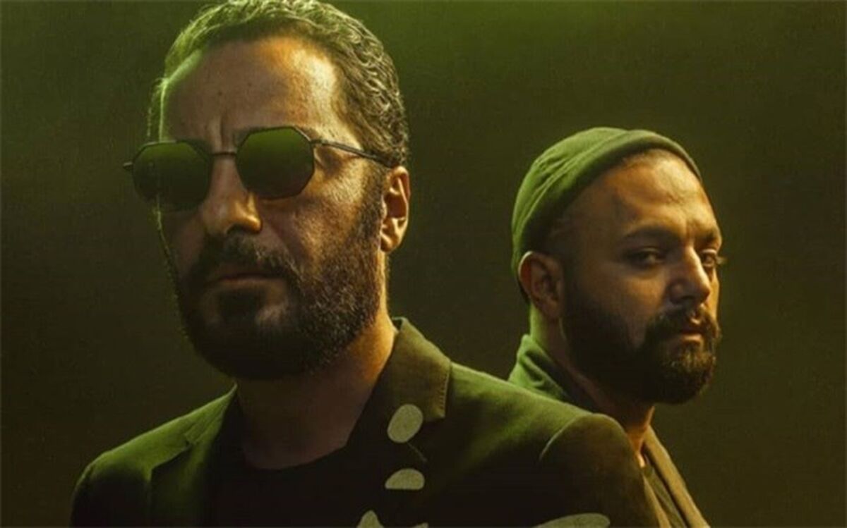 از بهمن فرمان‌آرا تا رضا عطاران در شبکه نمایش خانگی