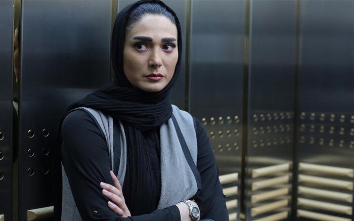 شهاب حسینی و مینا وحید، برگزیدگان جشنواره فیلمهای ایرانی سانفرانسیسکو