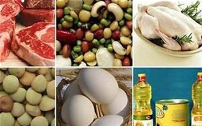 اقلام اساسی به شیوه اعتباری ترخیص می شود