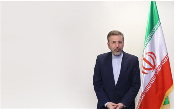 واعظی:شایعات کمک ایران به ارمنستان بی‌اساس است