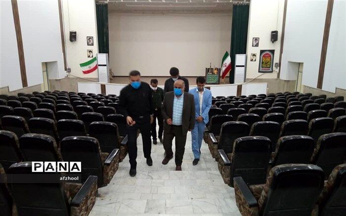معرفی کانون ملی حضرت امام خمینی(ره) شادگان به عنوان دبیرخانه کشوری باشگاه گردشگری