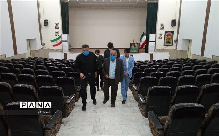 معرفی کانون ملی حضرت امام خمینی(ره) شادگان به عنوان دبیرخانه کشوری باشگاه گردشگری