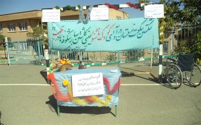 250 دانش آموز دارای آسیب شنوایی در کردستان تحصیل می کنند