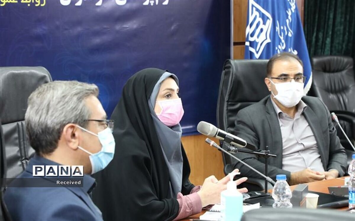 سخنگوی وزارت بهداشت: ۲.۵ میلیون دوز واکسن آنفلوانزا به دانشگاه‌های علوم پزشکی تحویل شد