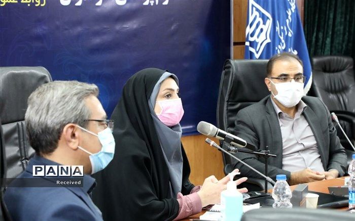 سخنگوی وزارت بهداشت: ۲.۵ میلیون دوز واکسن آنفلوانزا به دانشگاه‌های علوم پزشکی تحویل شد