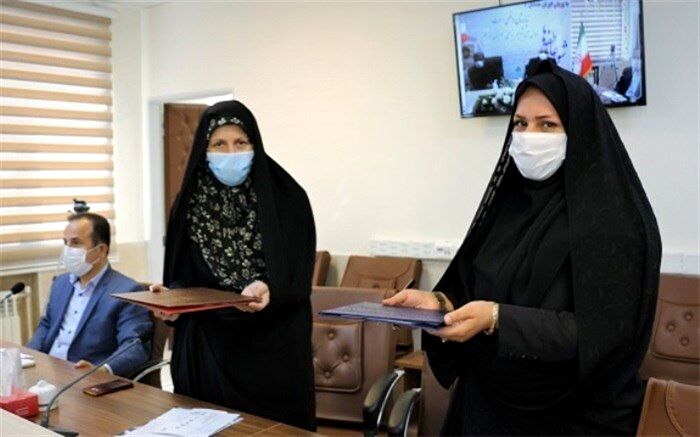 مدارس برخوردار استان البرز حامی مدارس محروم می شوند