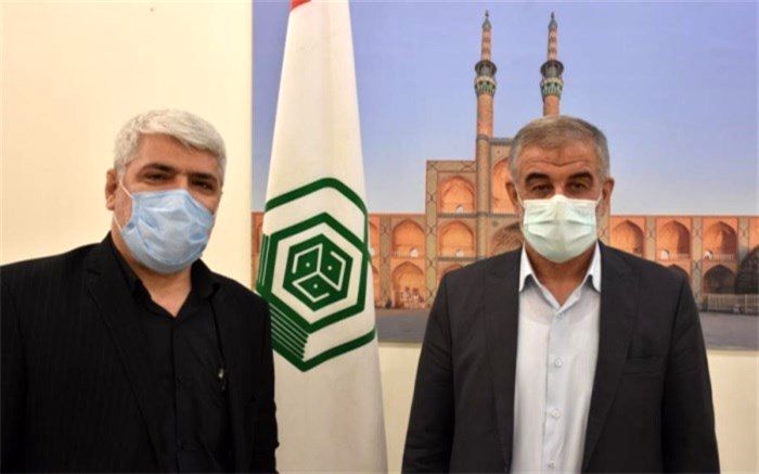 اوقاف از کارآمدترین دستگاه ها در تحقق گام دوم انقلاب است