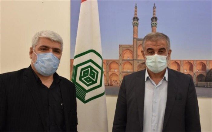 اوقاف از کارآمدترین دستگاه ها در تحقق گام دوم انقلاب است