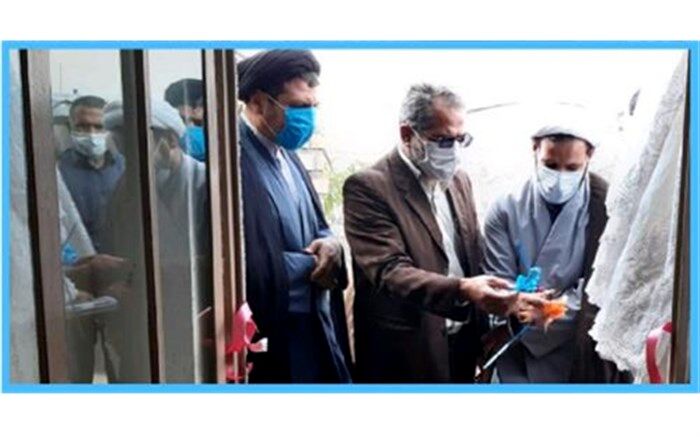 تحویل واحد مسکونی به مددجوی گرمابی