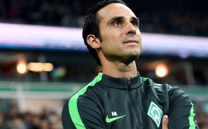 تکذیب ادعای سعادتمند توسط یکی از گزینه های مربی  گری استقلال