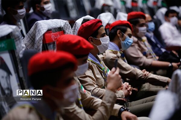 چهارمین اجلاس بین المللی همبستگی با کودکان و نوجوانان فلسطینی