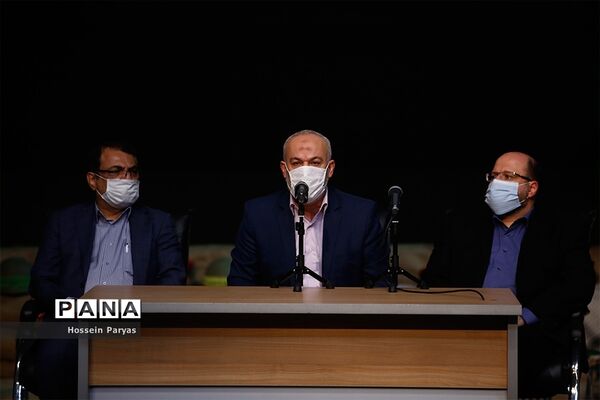 چهارمین اجلاس بین المللی همبستگی با کودکان و نوجوانان فلسطینی