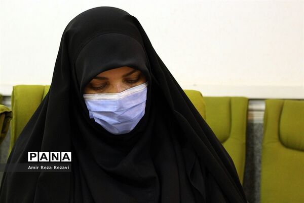 نشست خبری معاونت بهداشت دانشگاه علوم پزشکی جندی شاپور اهواز