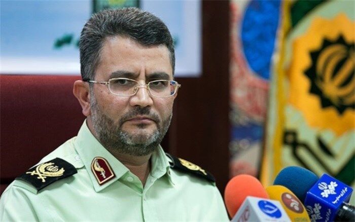 کشف ۴۳۳ کیلوگرم انواع مواد مخدر قبل از ترانزیت از مرزهای هوایی