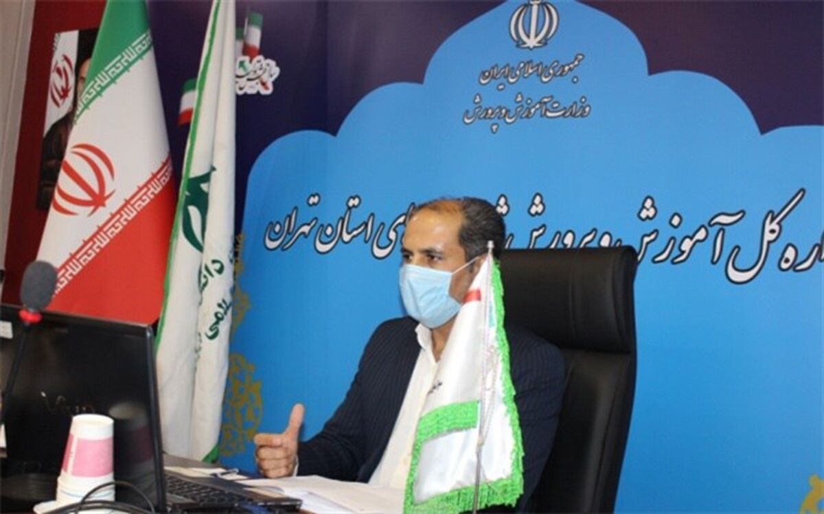 هدف بسته تحول پرورشی و فرهنگی تربیت دانش‌آموز اجتماعی، قانون مدار و مسئولیت‌پذیر است