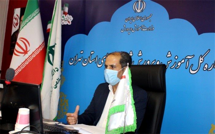 هدف بسته تحول پرورشی و فرهنگی تربیت دانش‌آموز اجتماعی، قانون مدار و مسئولیت‌پذیر است