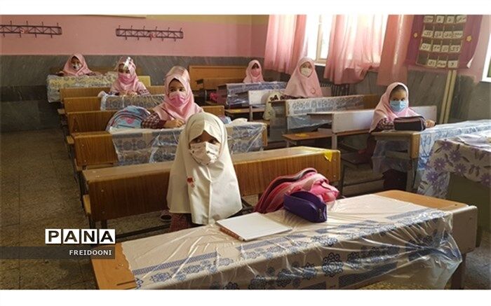 افزایش ثبت نام کلاس اولی‌ها نسبت به سال گذشته