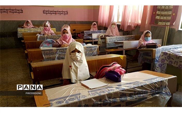 افزایش ثبت نام کلاس اولی‌ها نسبت به سال گذشته