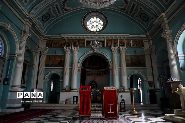 «گردشگری پاک» در هفته تهران