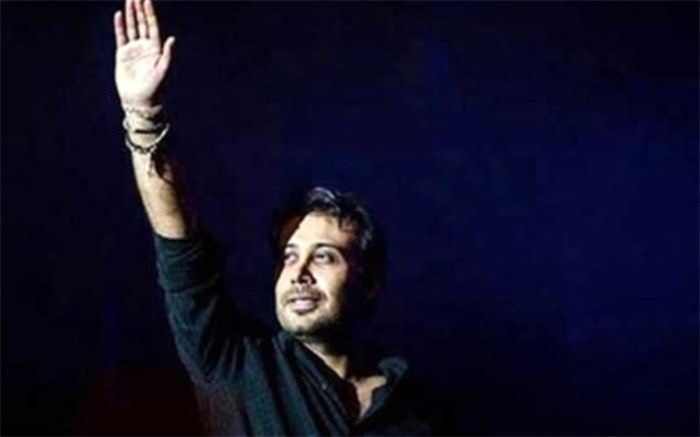 راه‌اندازی کمپین‌ نجات جوان خوزستانی از اعدام توسط محسن چاووشی