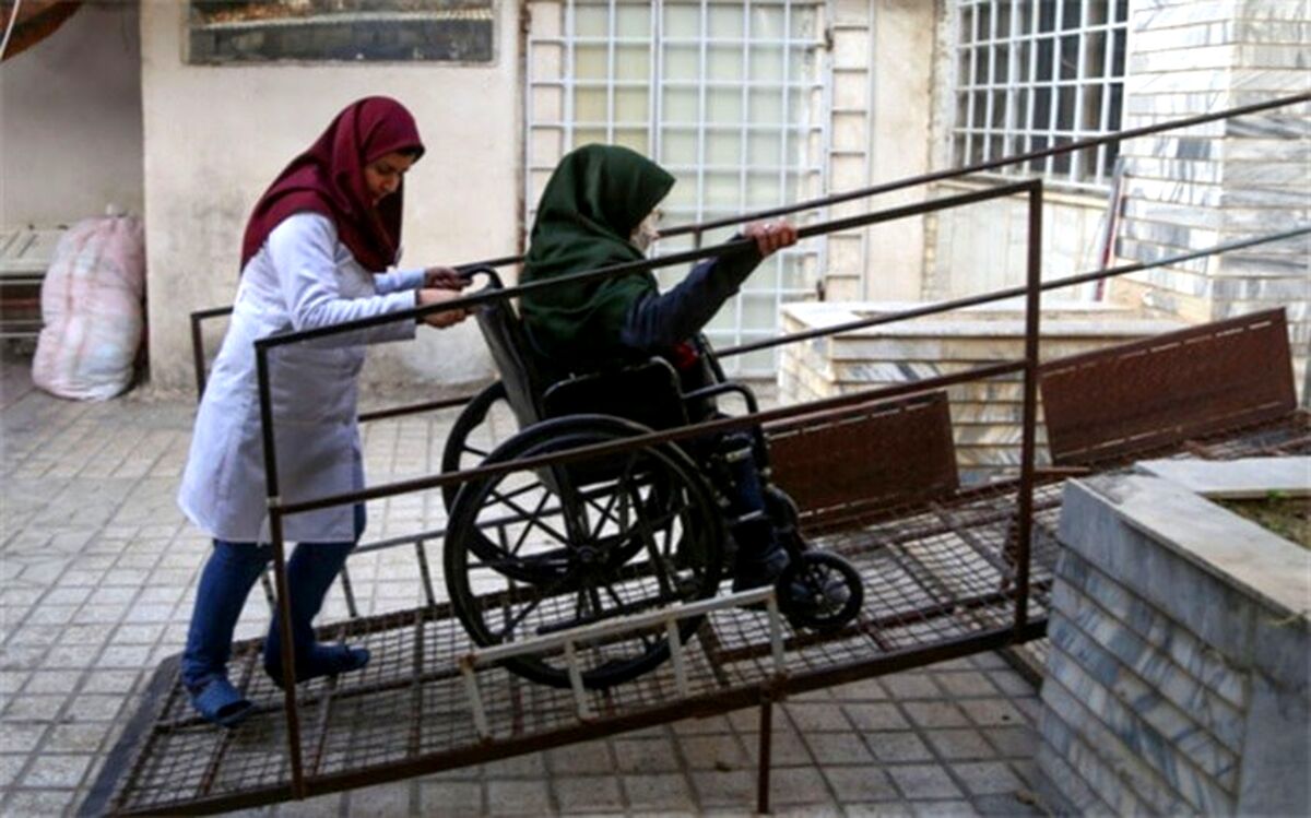تنها بودیم، تنهاتر شدیم