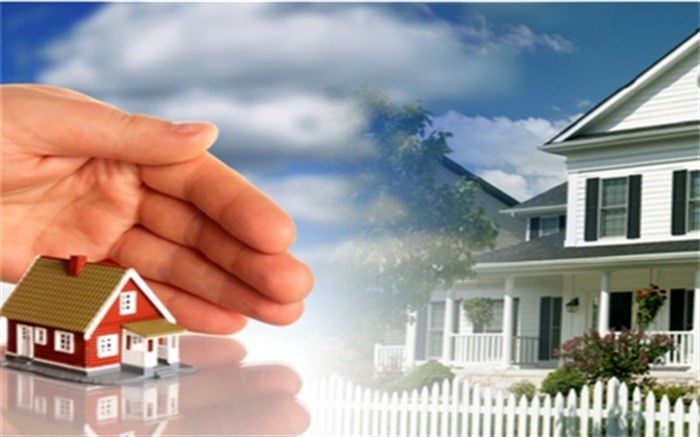 پیام ریزش «تورم ملکی شهریور» در کدام مناطق پایتخت دریافت شد؟