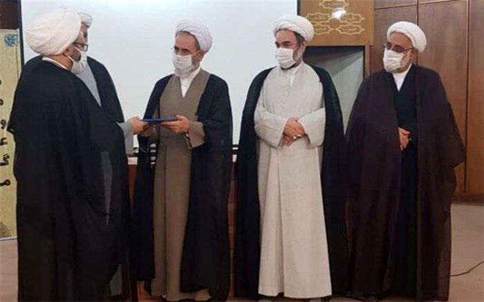 مدیر حوزه‌های علمیه سیستان و بلوچستان معرفی شد