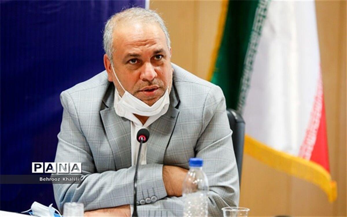 آموزش ۱۴ هزار مشاور شبکه شاد برای تعامل بیشتر با دانش‌آموزان