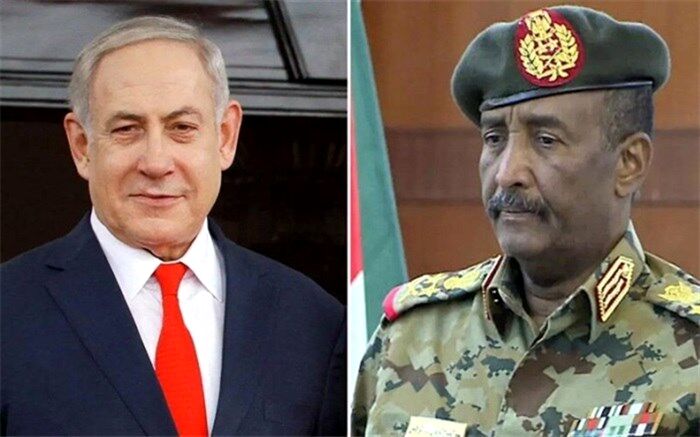 سودان: با اسرائیل صلح می‌کنیم