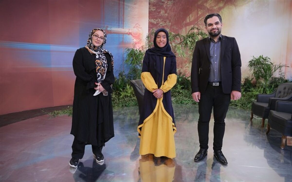 قصه دختر بازیگری که پدر و مادر ش به خاطر بیماری پوستی رهایش کردند