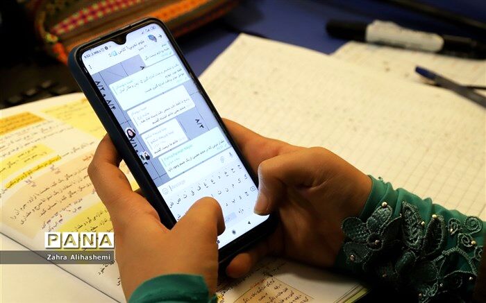 حکیم زاده: فناوری‌ها می‌توانند آموزش دهند اما نمی توانند تربیت کنند