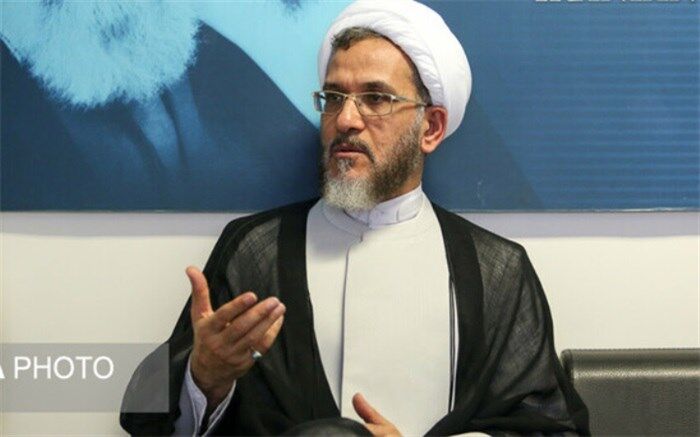 مازنی: هر جریانی باید به سهم خود از مردم عذرخواهی کند