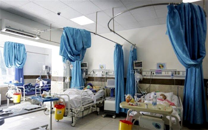 فوت ۵ بیمار مبتلا به ویروس کرونا در استان اردبیل